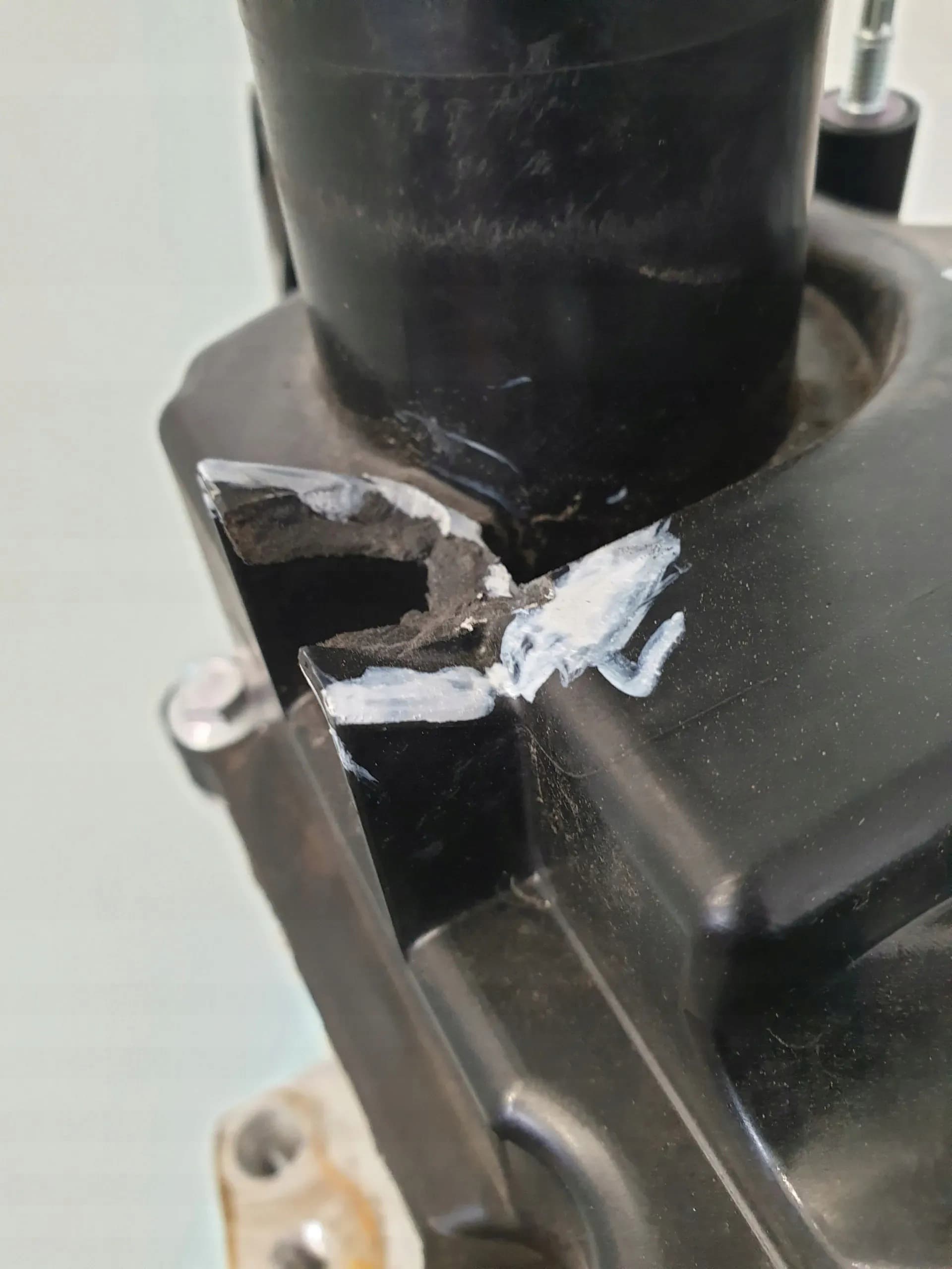 Moteur 1KR-FE — vue 7
