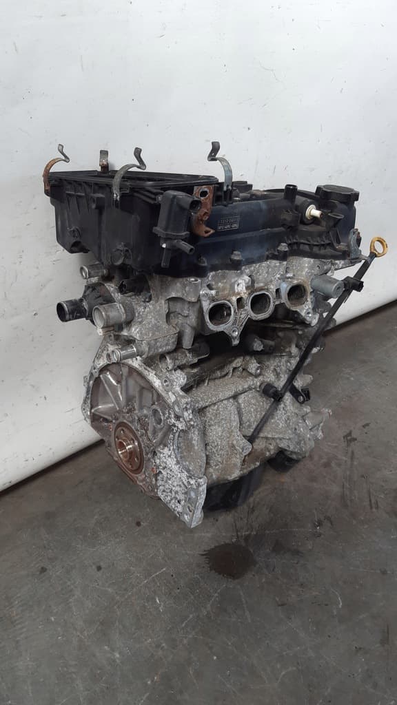 Moteur CFB (1KR) — vue 3