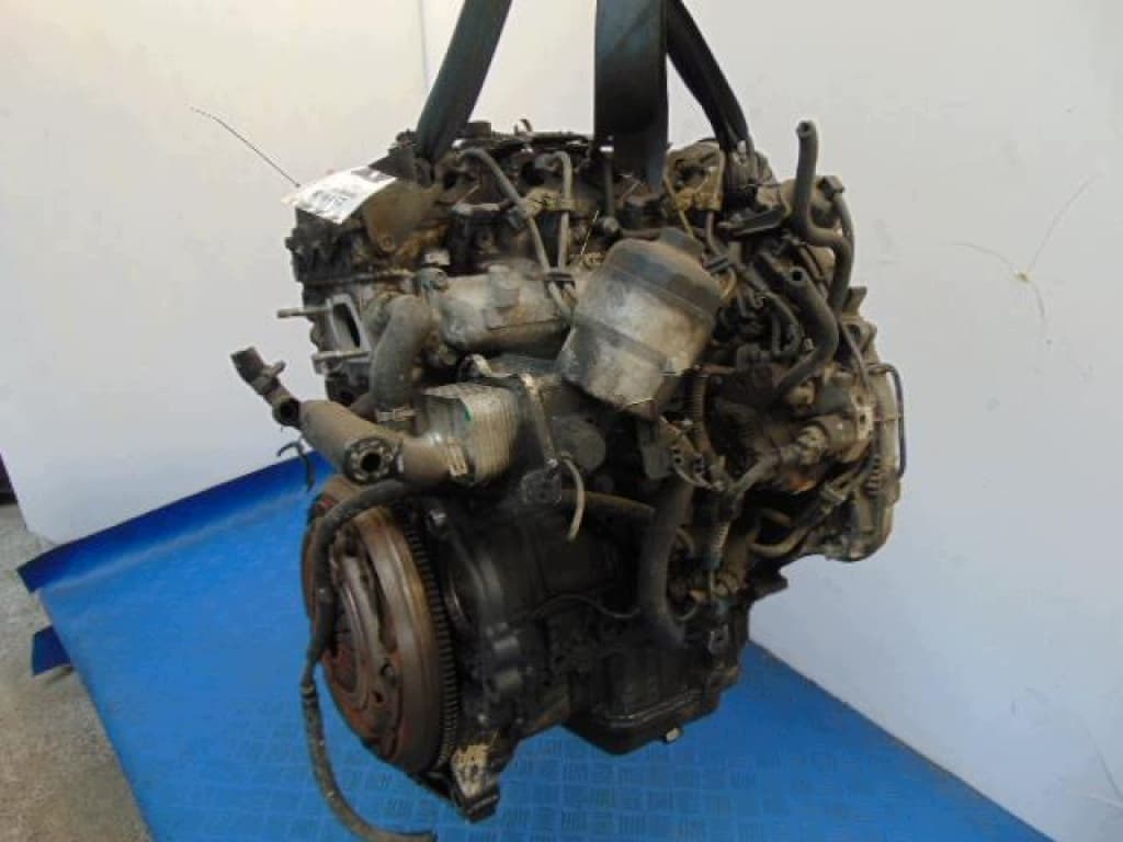 Moteur Z 17 DTL - Image 1