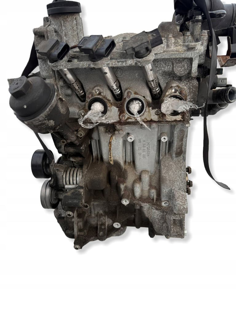 Moteur CHFA pour Seat Cordoba