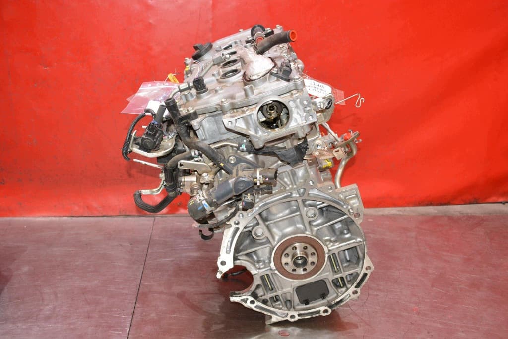 Moteur 8NR-FTS — vue 12