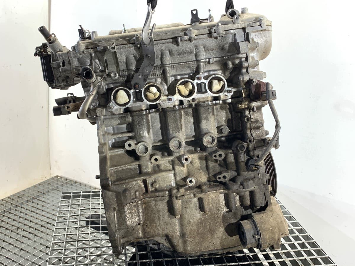 Moteur 2ZR-FAE — vue 3