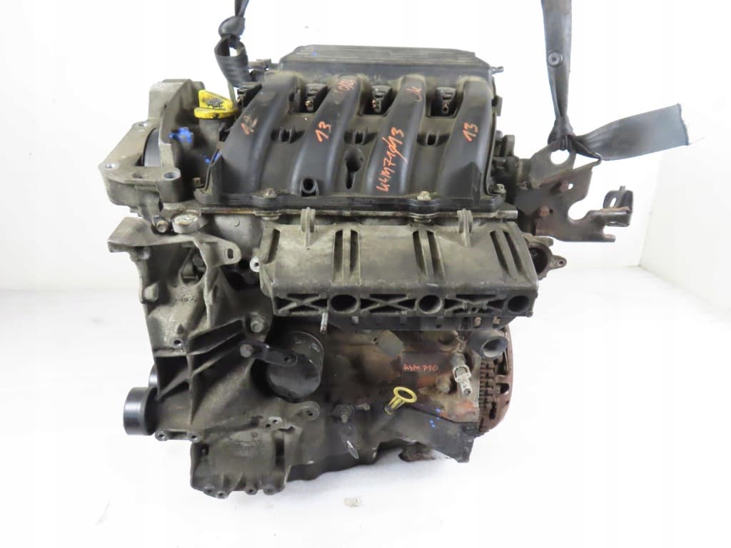 Moteur K4M 710 - Image 1