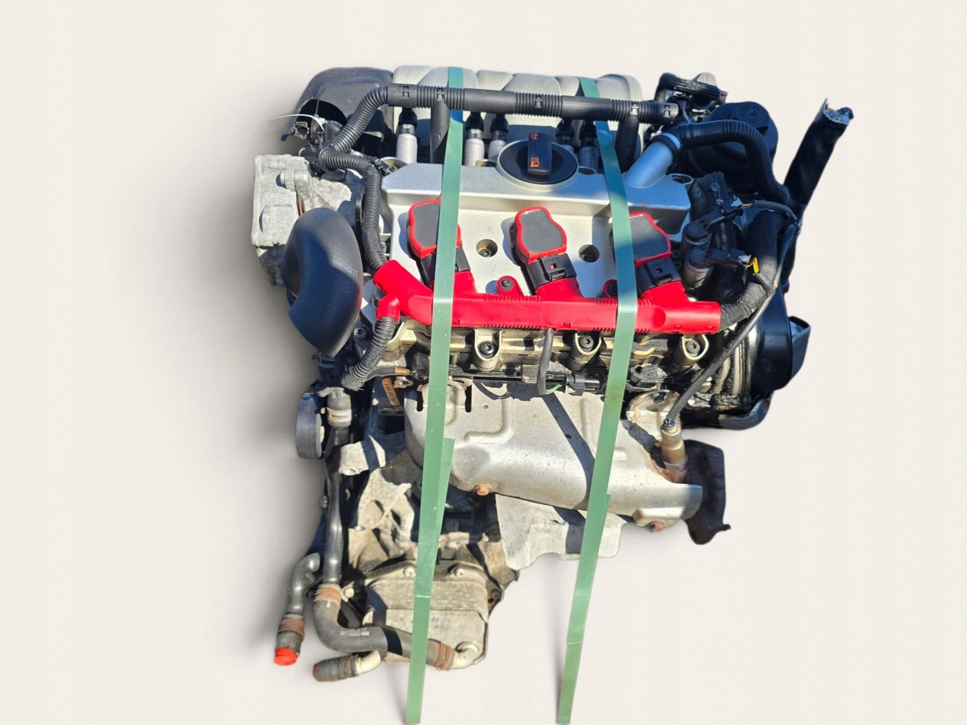 Moteur CHVA — vue 6
