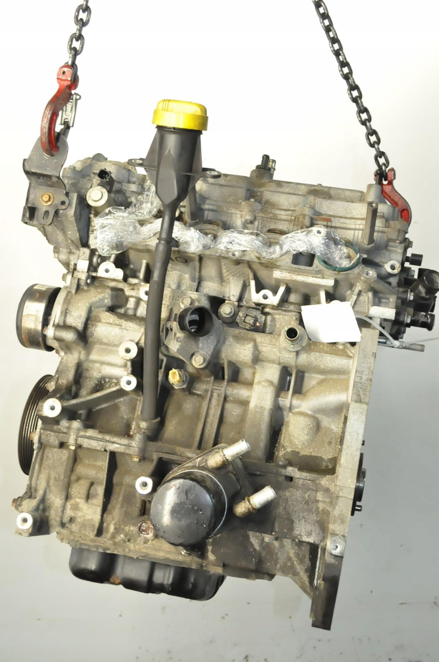 Moteur H4J 700 pour Renault Scénic
