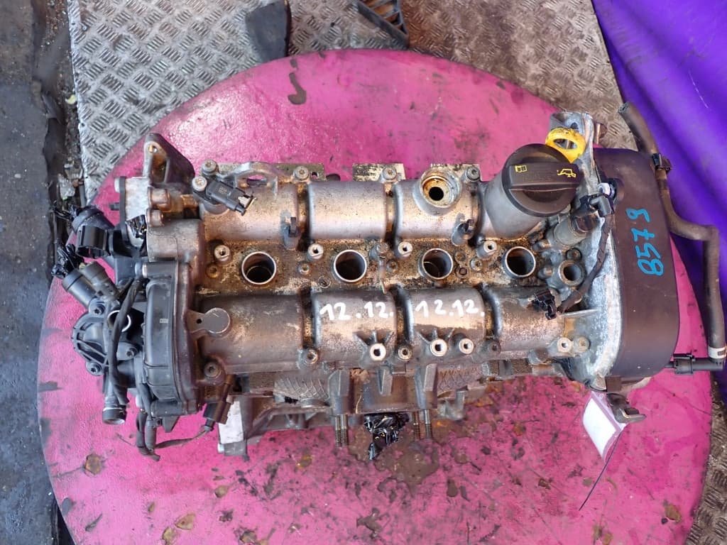 Moteur CJZD - Image 1
