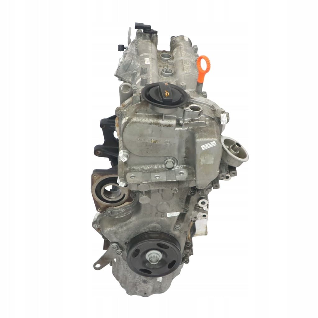 Moteur CAXC — vue 7