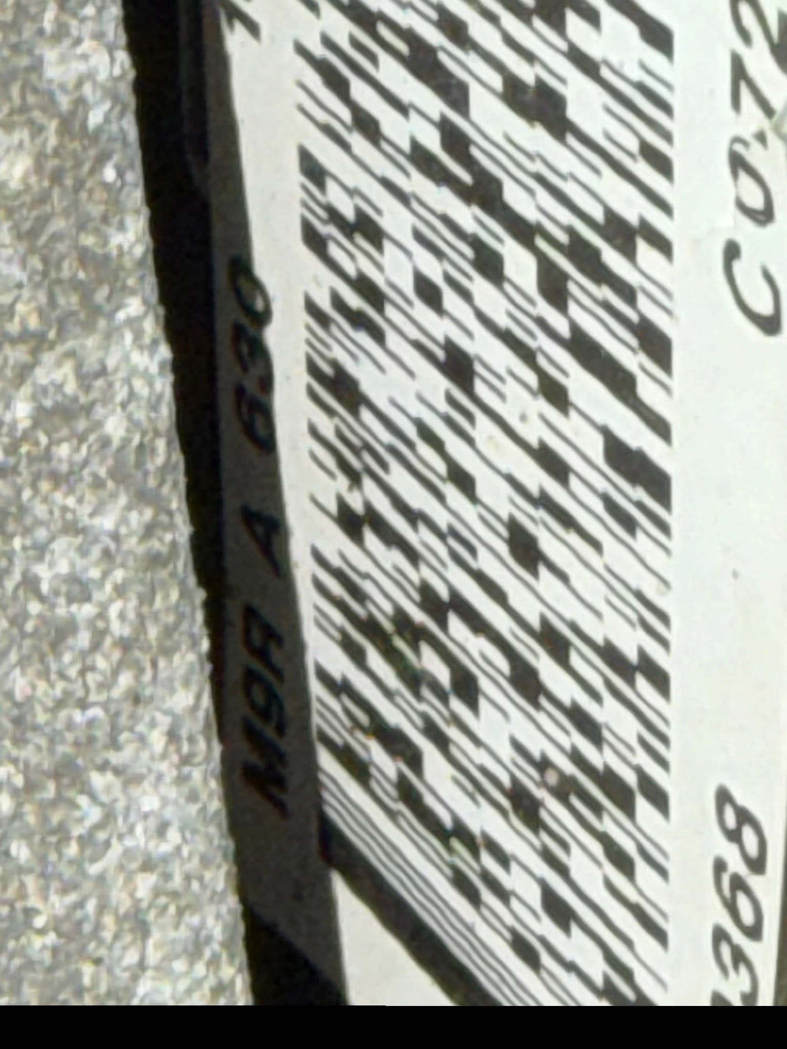Moteur M9R 630 — vue 5