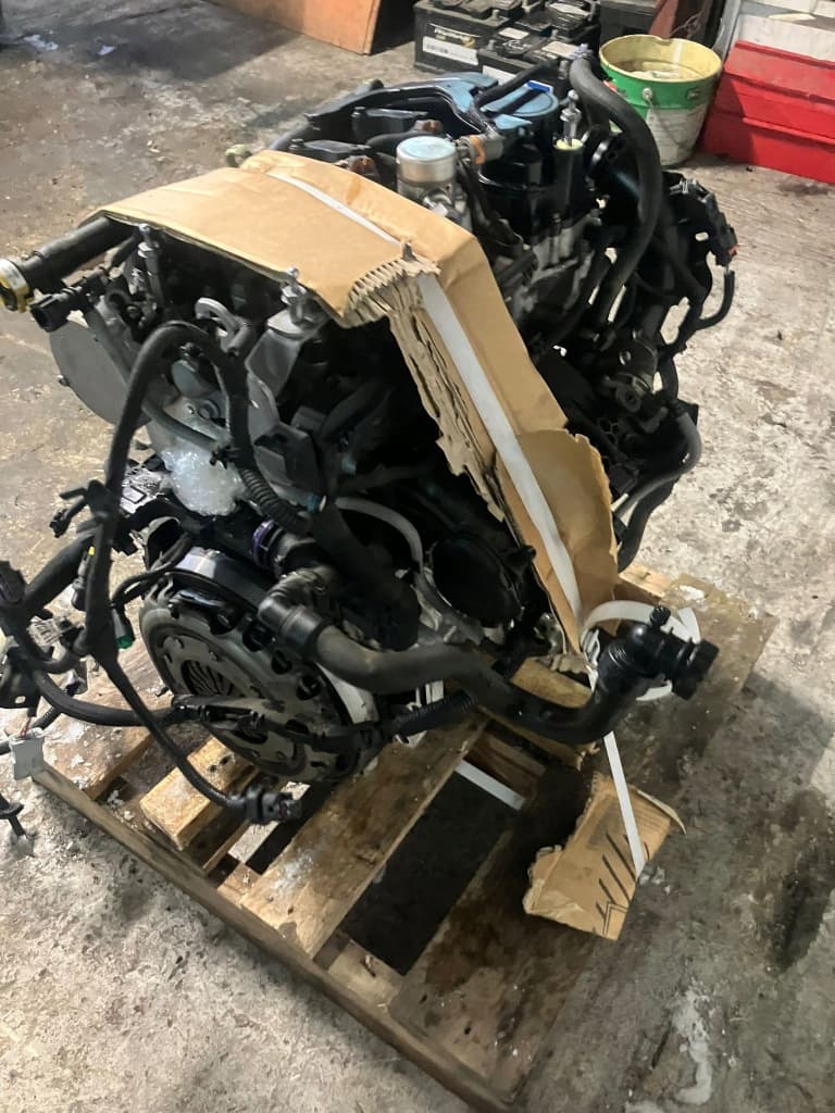 Moteur HNP (EB2ADT) — vue 3