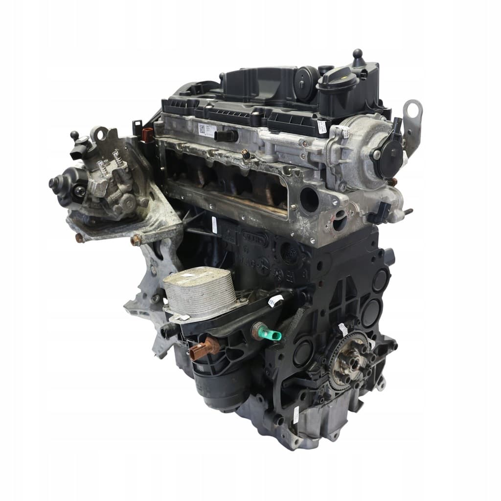 Moteur CUVA — vue 8