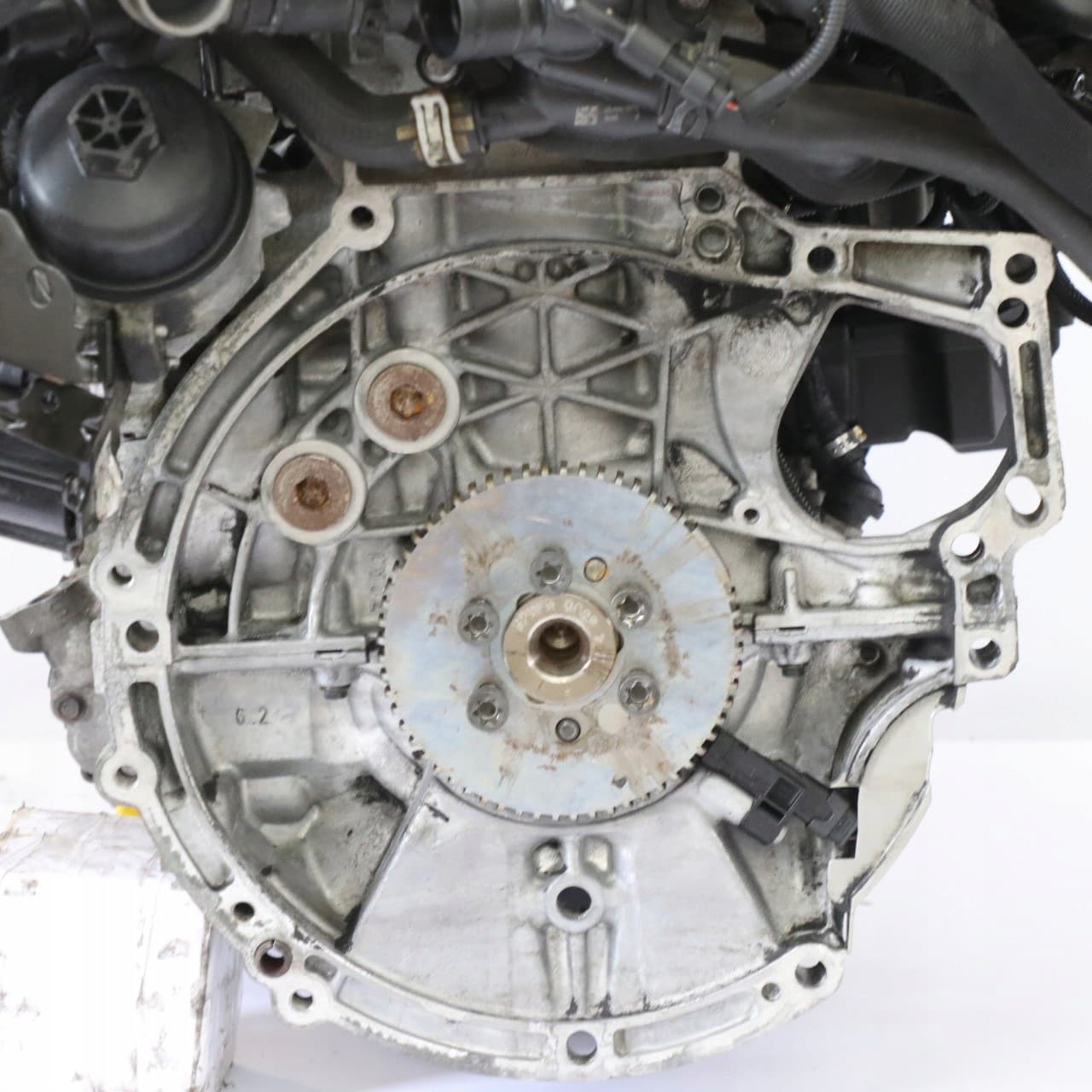 Moteur N18 B16 C — vue 9