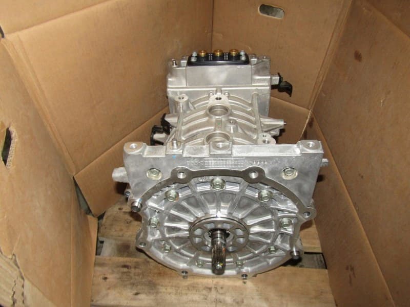 Moteur EM - Image 1