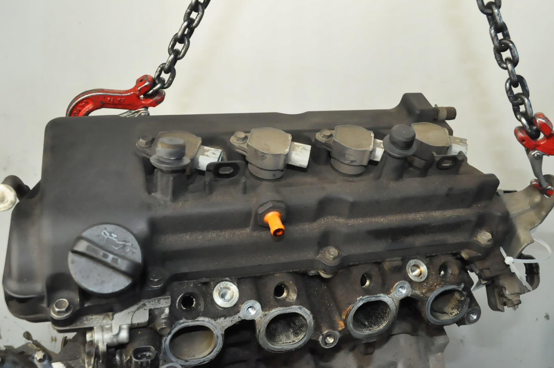 Moteur 4A92 — vue 3