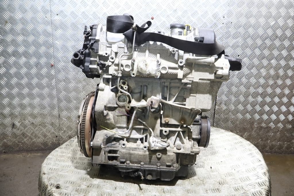 Moteur CZCB - Image 1