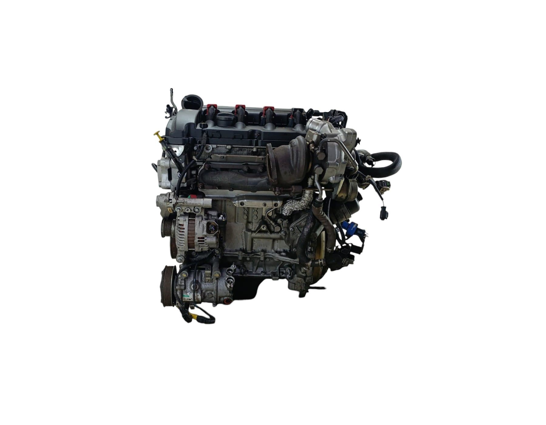 Moteur 5FE (EP6CDTM) — vue 5
