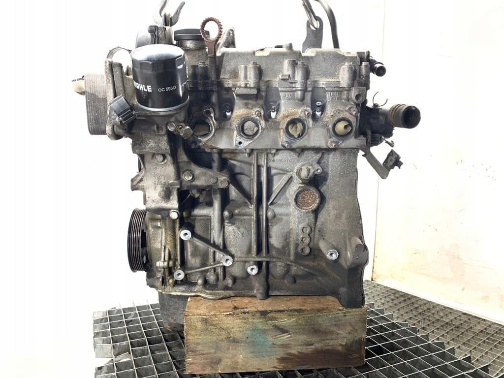 Moteur CBZB - Image 1