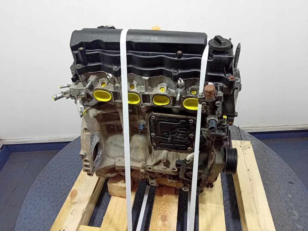 Moteur R18A2 — vue 8