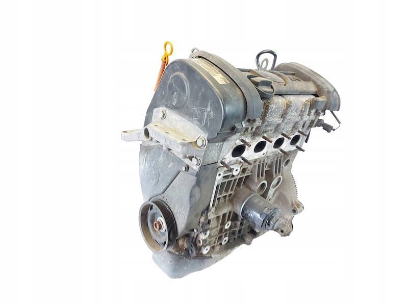 Moteur BXW pour Seat Cordoba