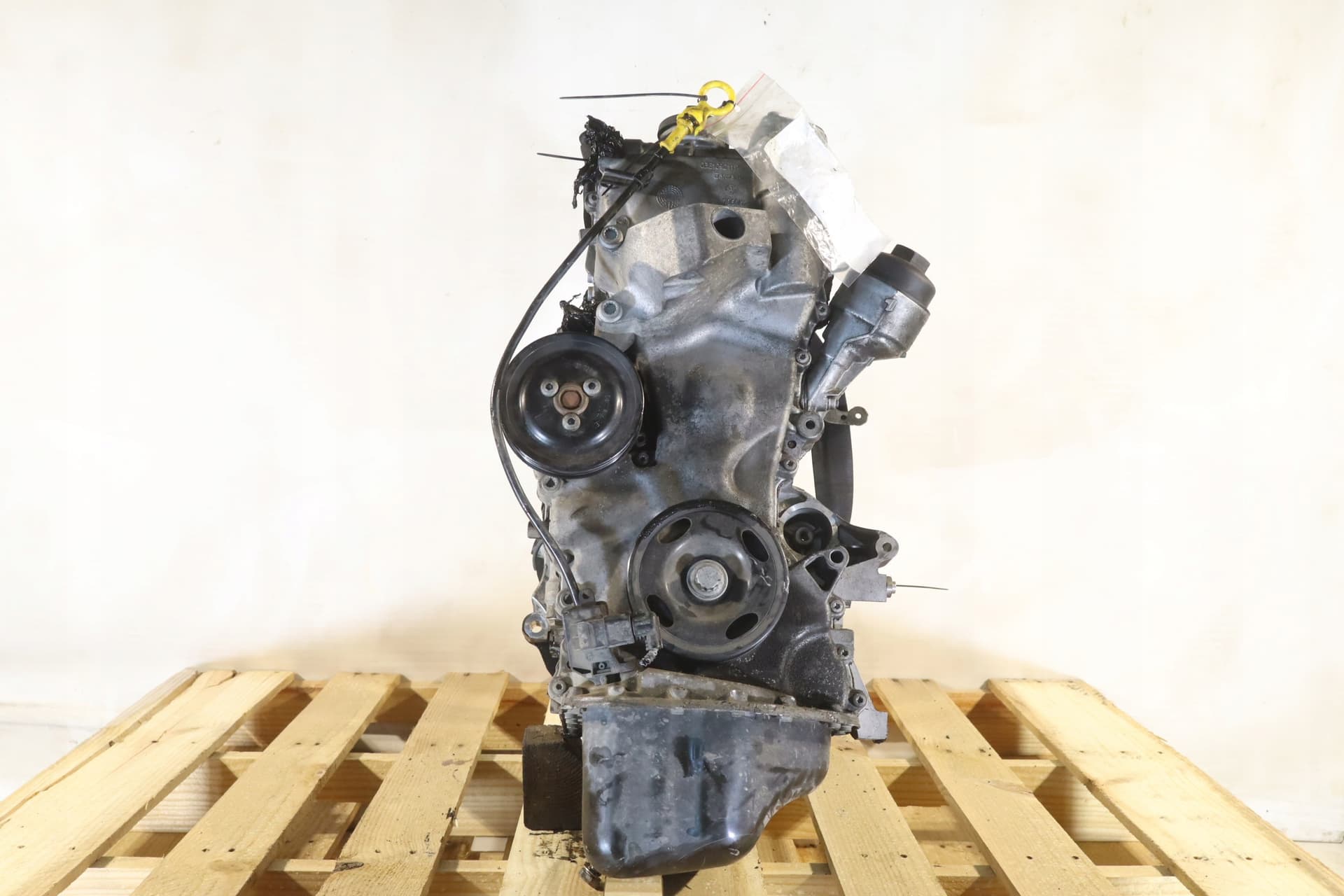 Moteur CGPB — vue 3