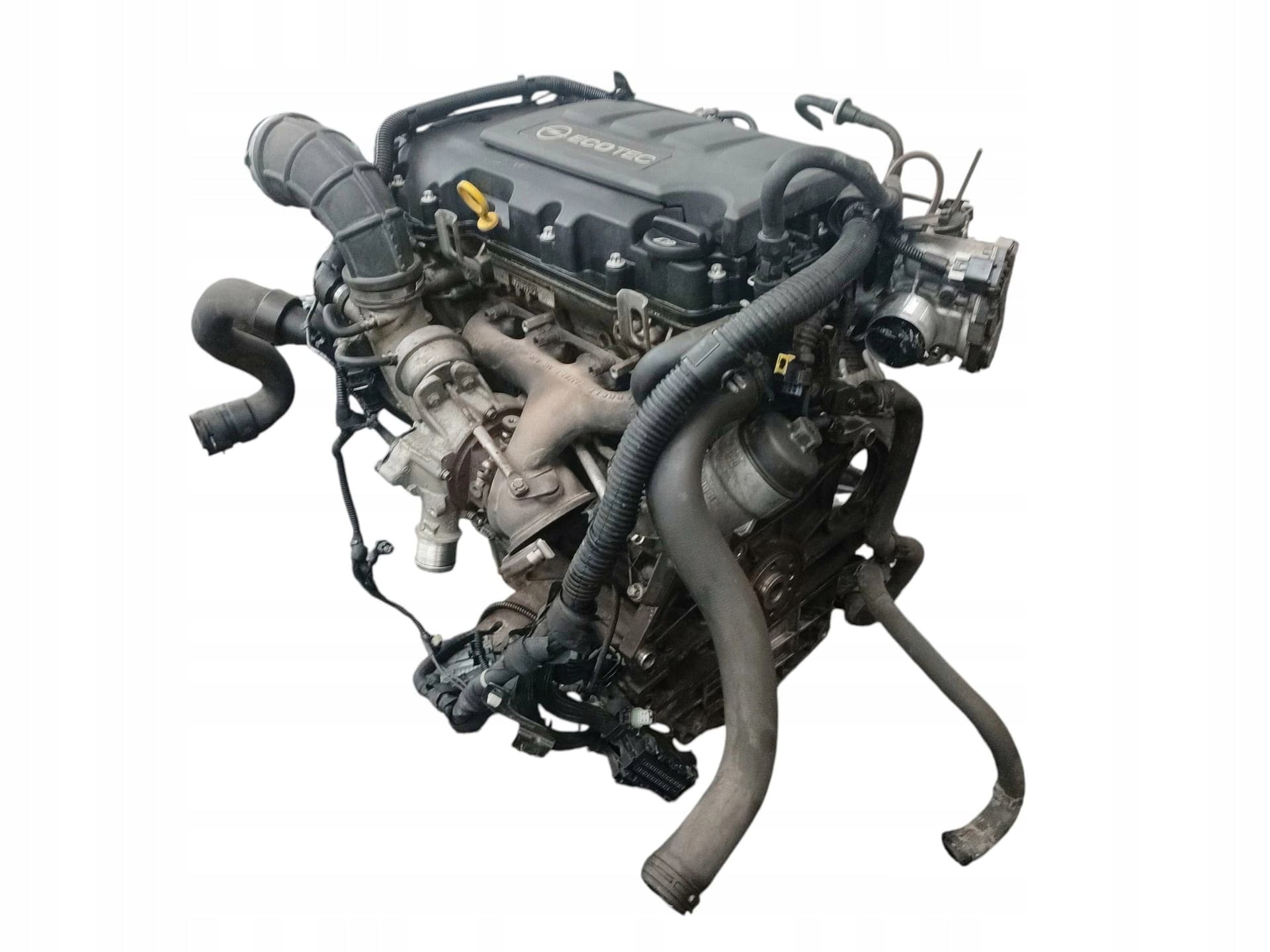 Moteur A 14 NET - Image 1