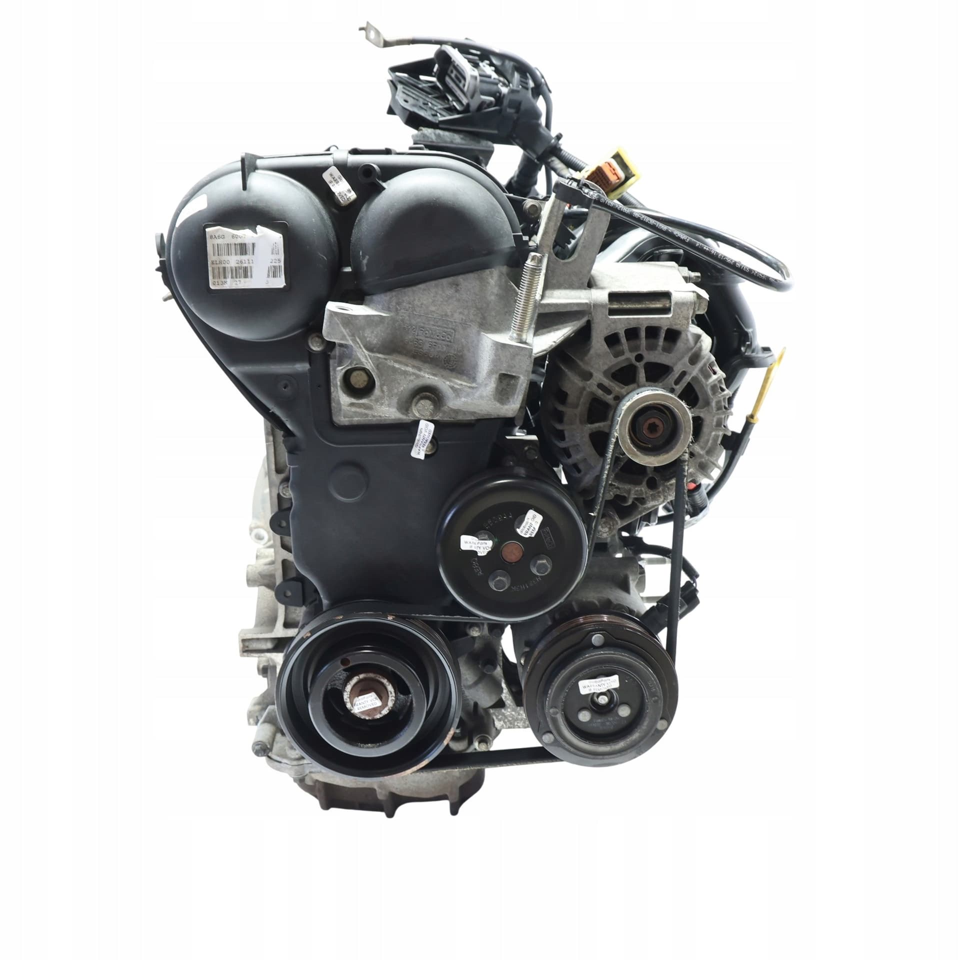 Moteur SNJA — vue 7