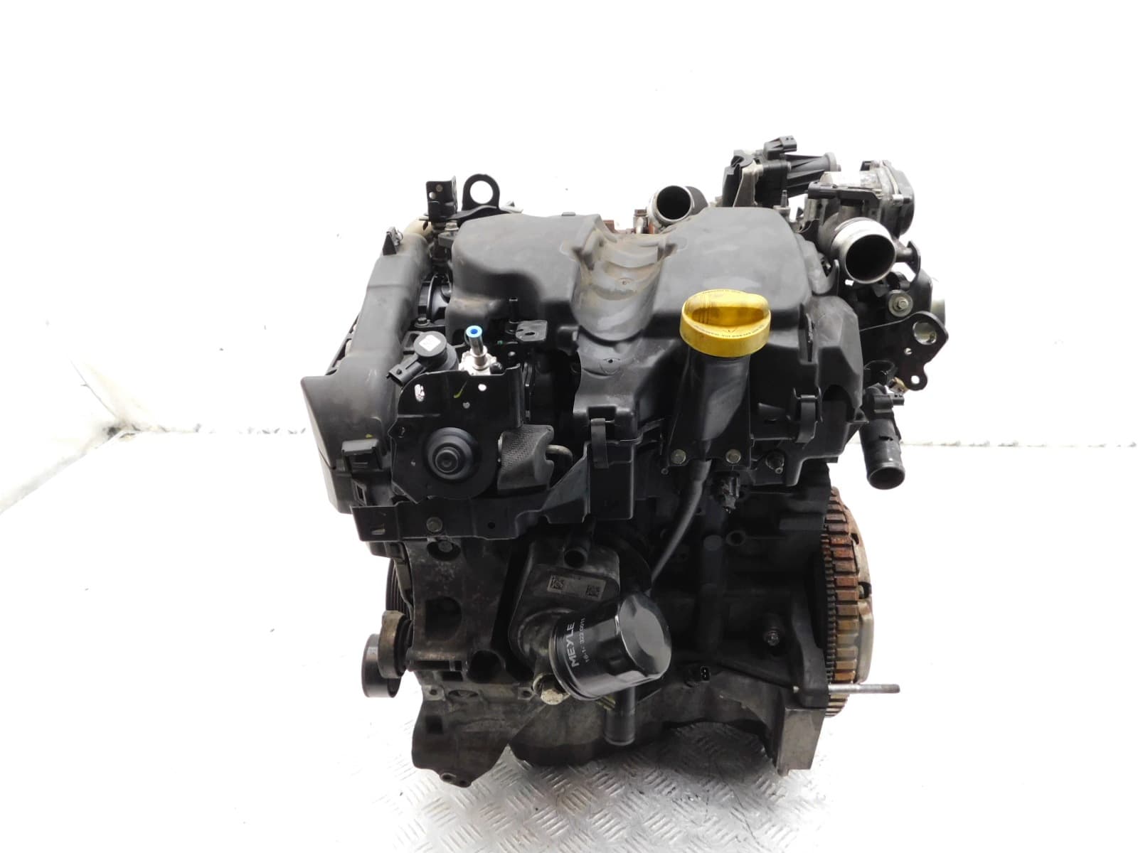 Moteur K9K 628 pour Renault