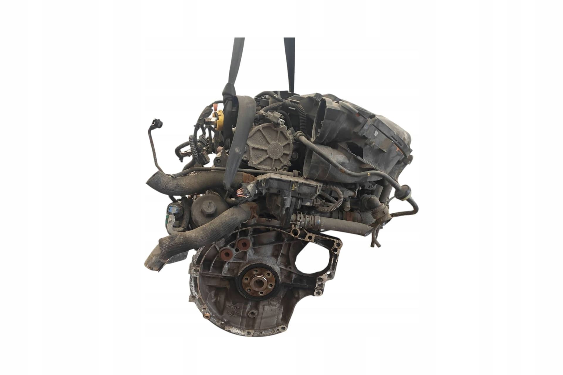 Moteur 9HN (DV6ETED) — vue 13