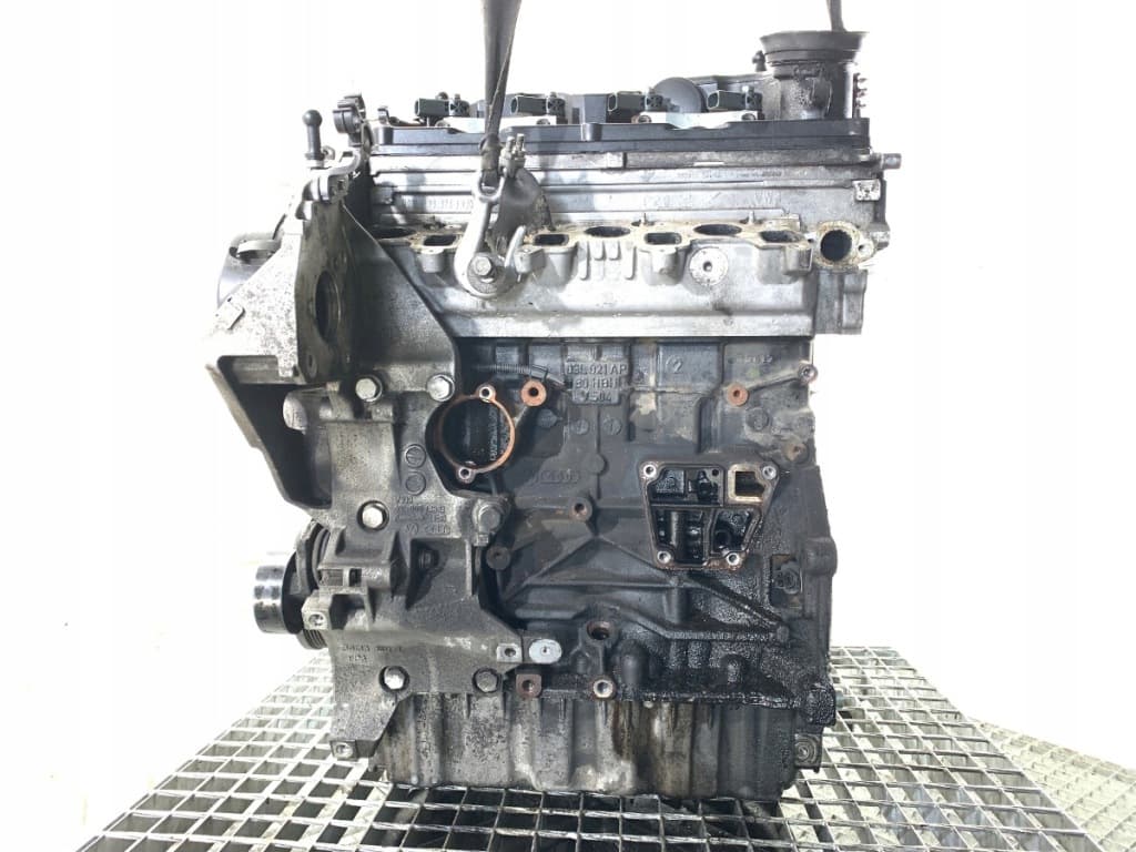 Moteur CFGC - Image 1