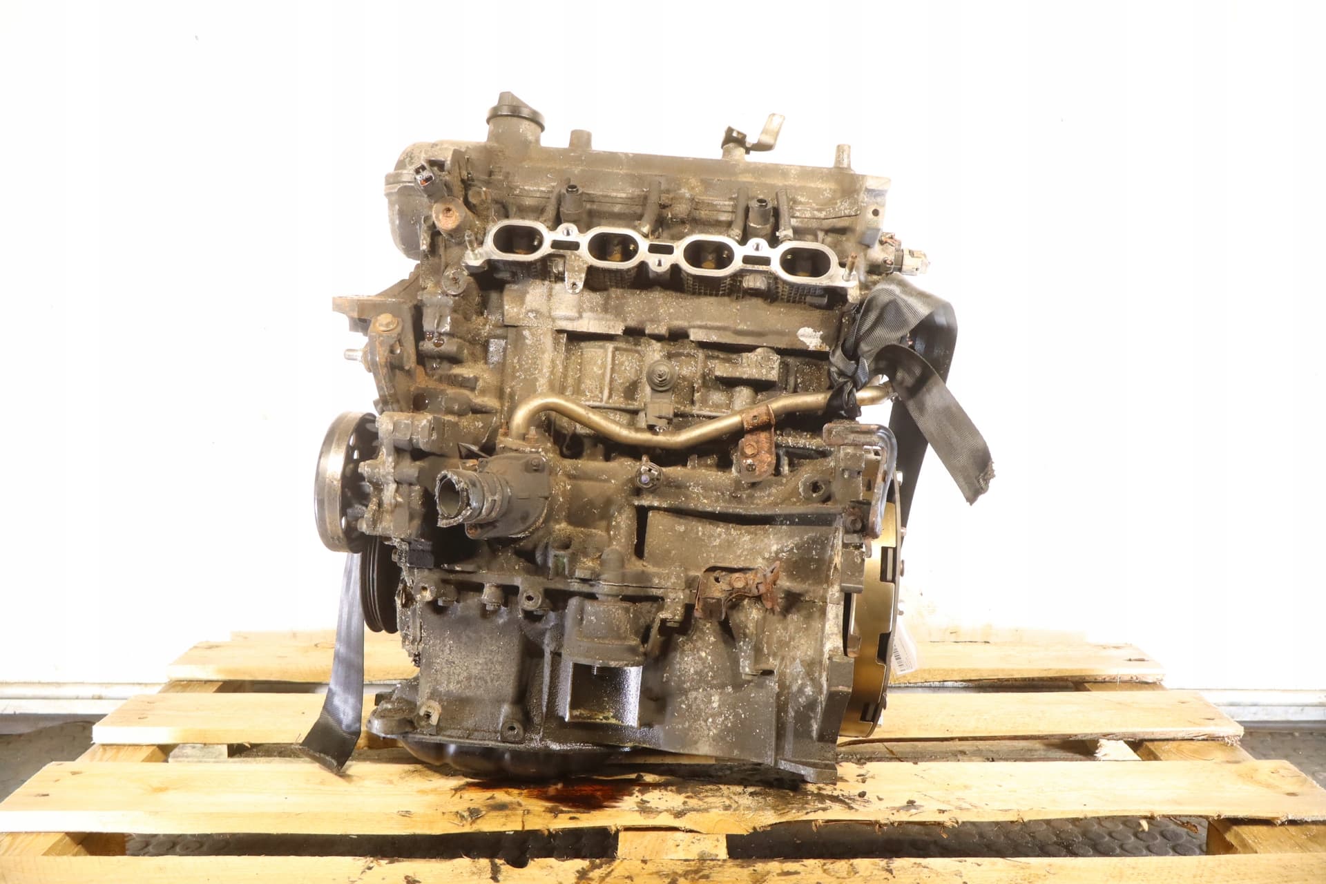 Moteur 1NZ-FXE - Image 1