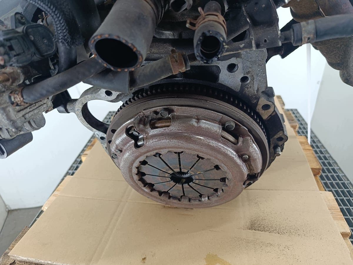Moteur 4ZZ-FE — vue 3