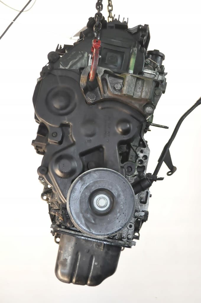 Moteur G8DA — vue 2