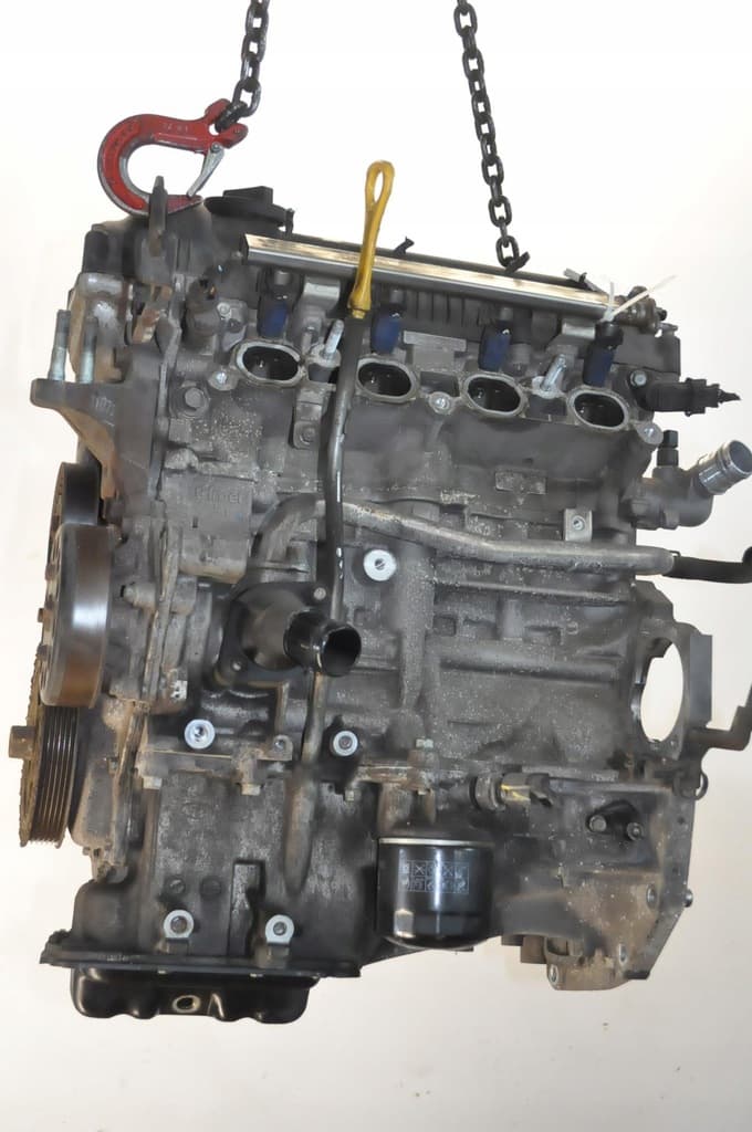 Moteur G4FC - Image 1