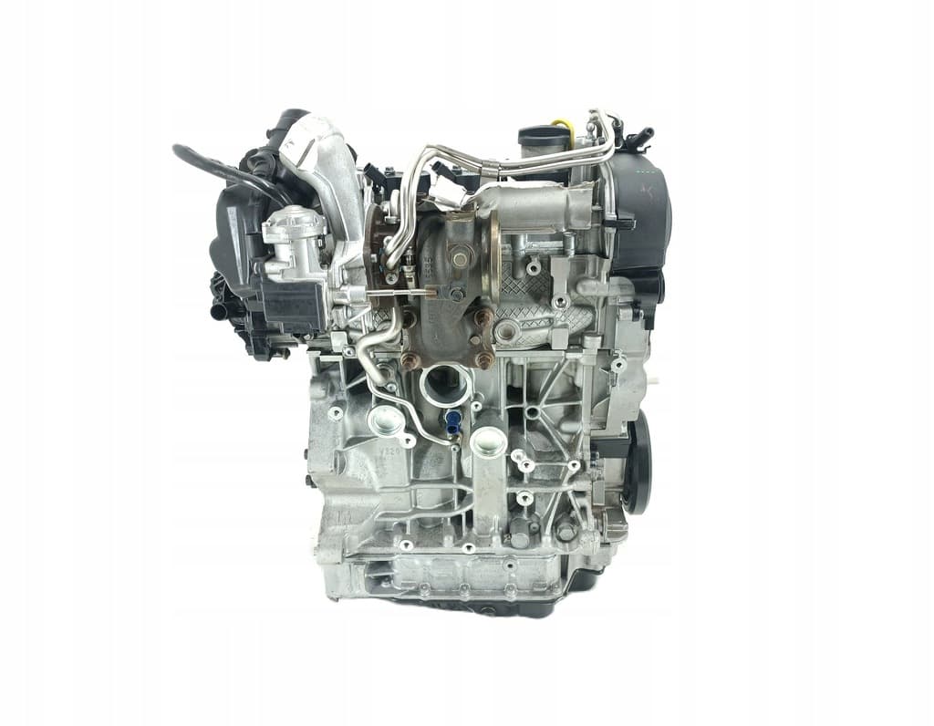 Moteur CUKC — vue 3