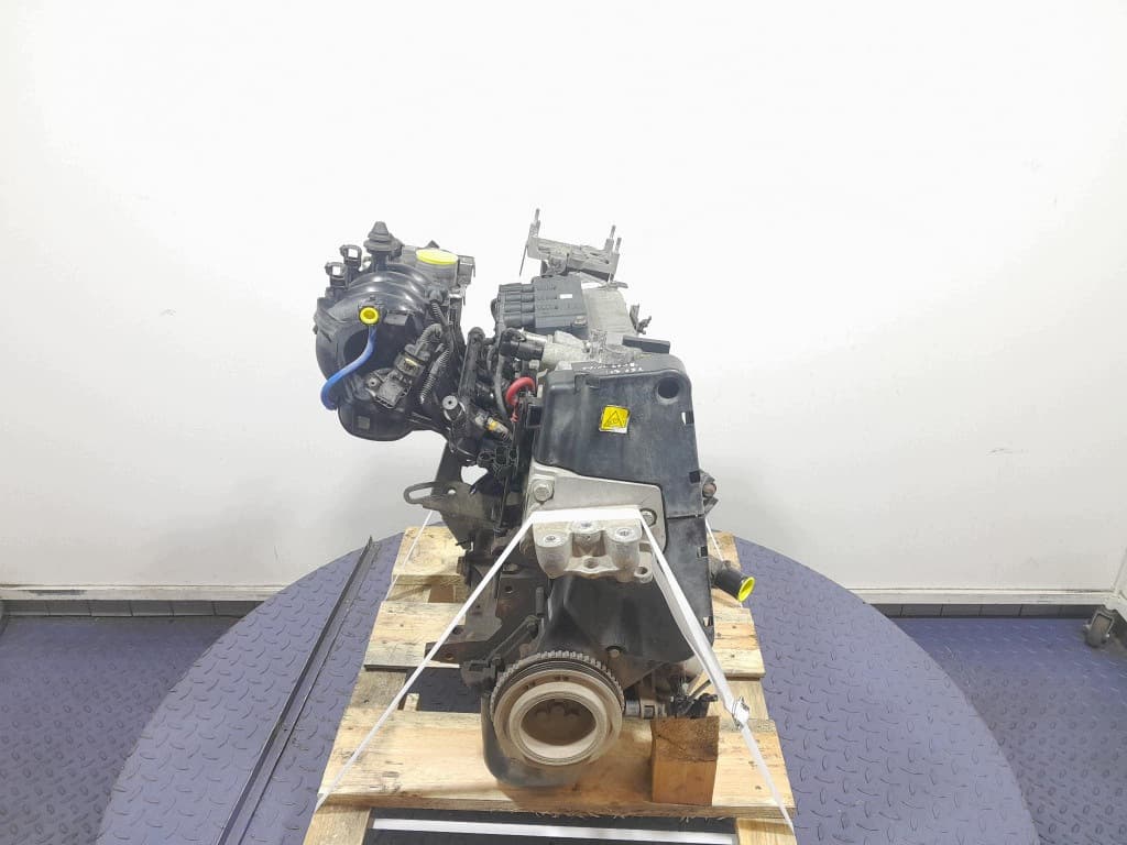 Moteur 350 A1.000 — vue 2