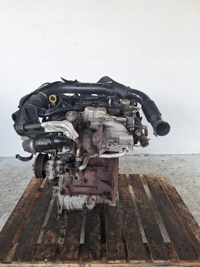 Moteur M1DD - Image 1