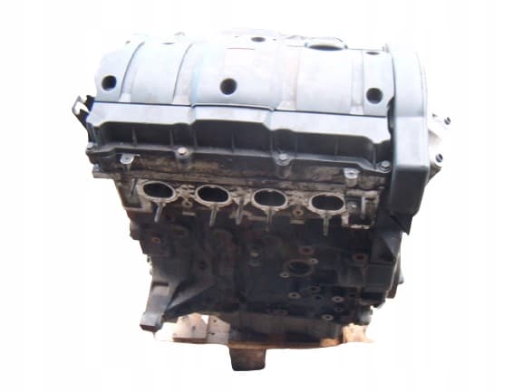 Moteur NFU (TU5JP4) pour Peugeot 206