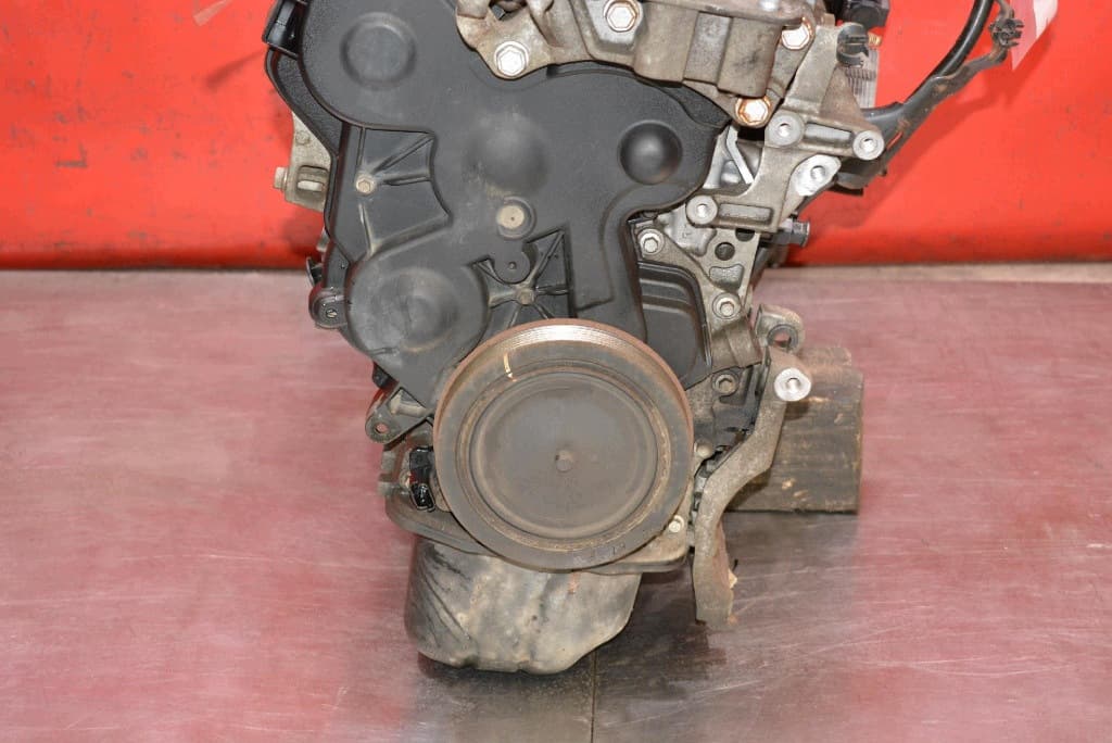 Moteur T3DA — vue 7