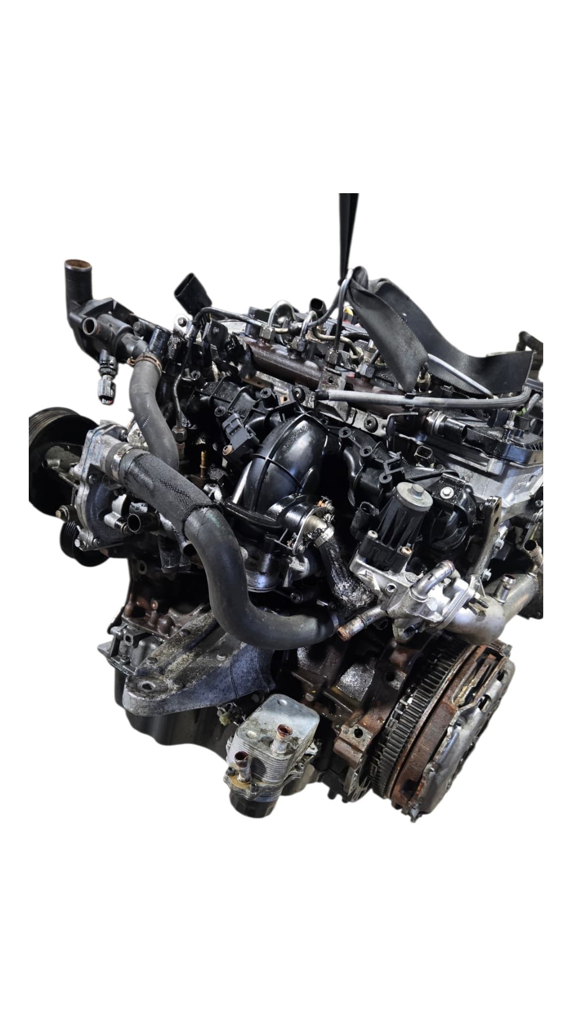Moteur CYFF — vue 3