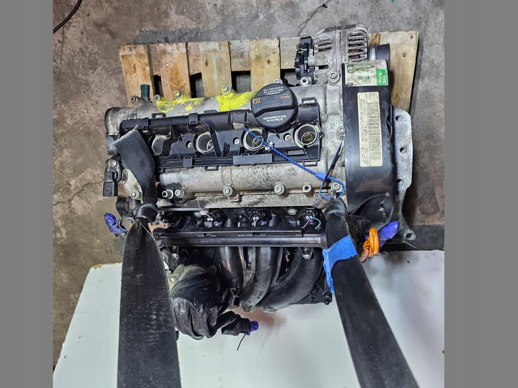 Moteur CGGA — vue 3