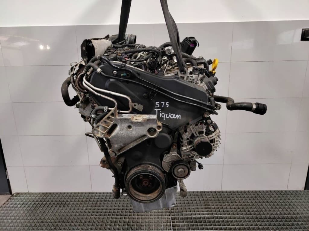 Moteur DFGA — vue 4