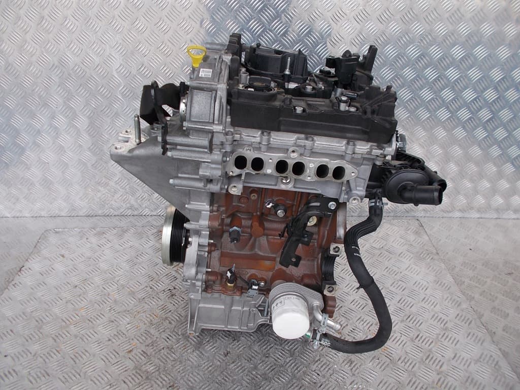 Moteur M0DC - Image 1