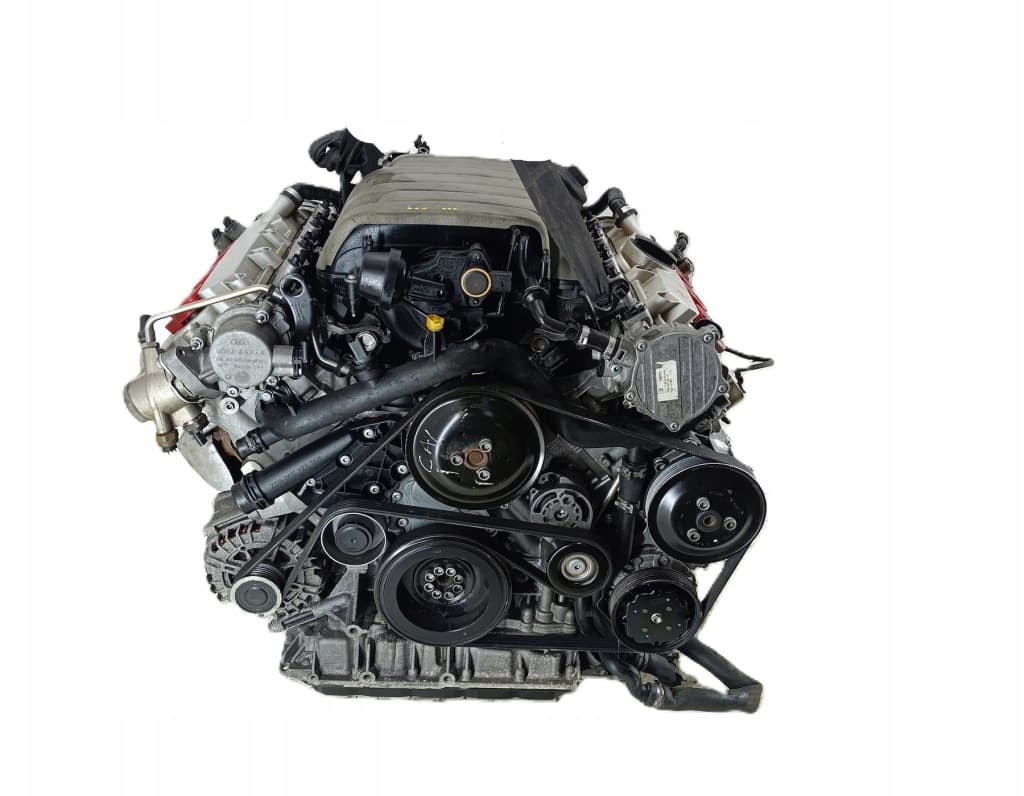 Moteur CALA pour Audi A4 3.2 Petrol