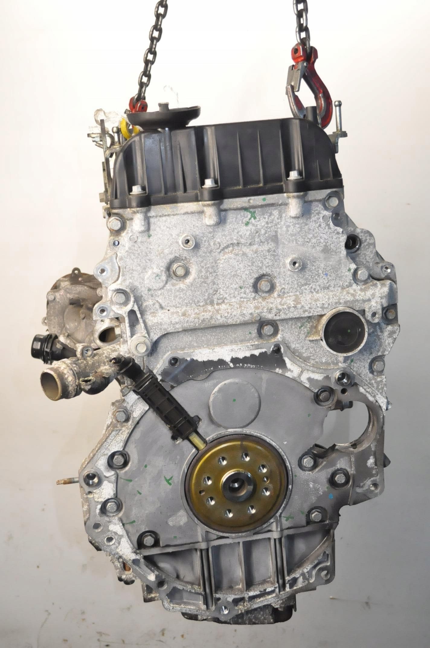 Moteur B 16 DTH — vue 5