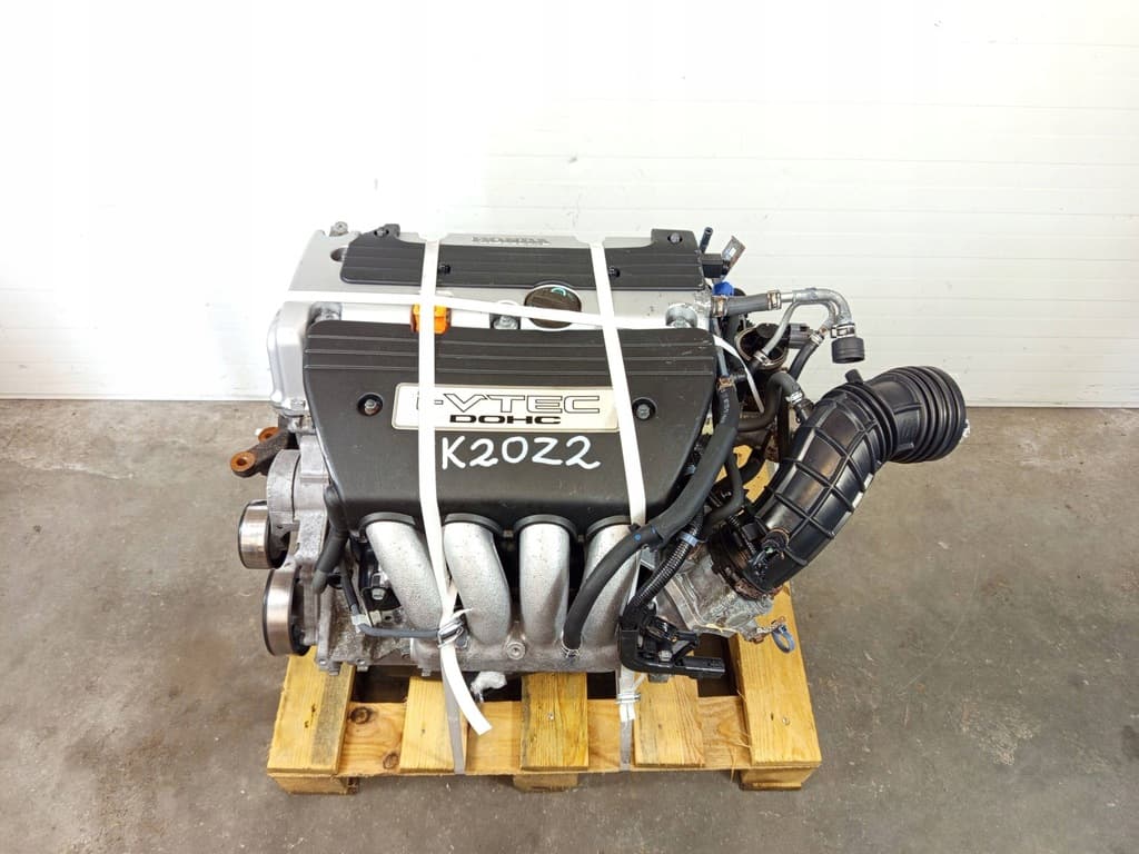 Moteur K20Z2 pour Honda Accord