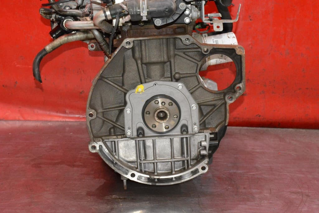 Moteur SFJA — vue 7