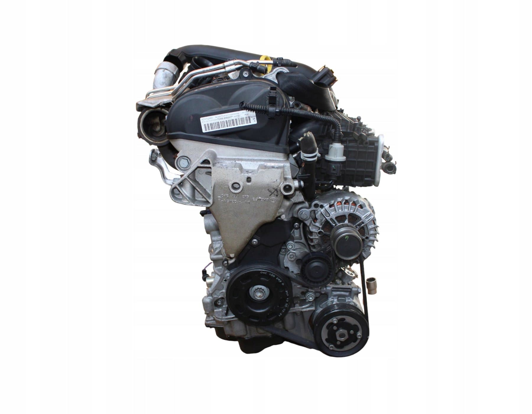 Moteur CXSA pour Audi A3