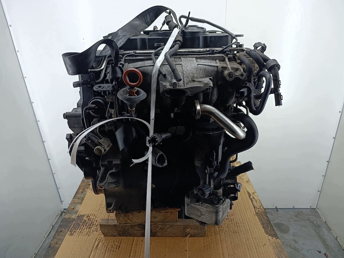 Moteur BMR - Image 1