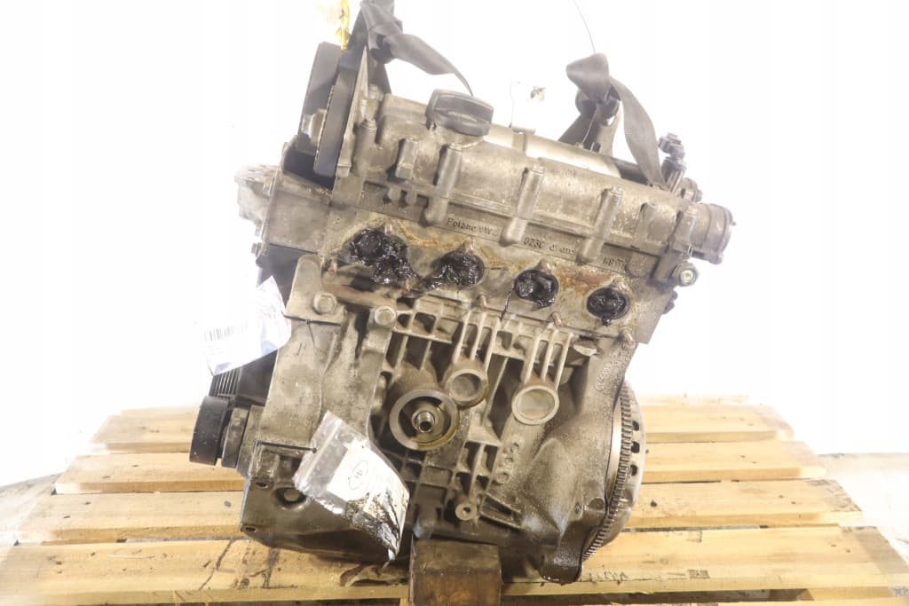 Moteur CGGB - Image 1