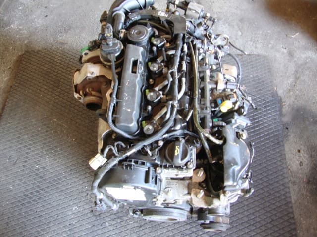 Moteur T7MA — vue 3