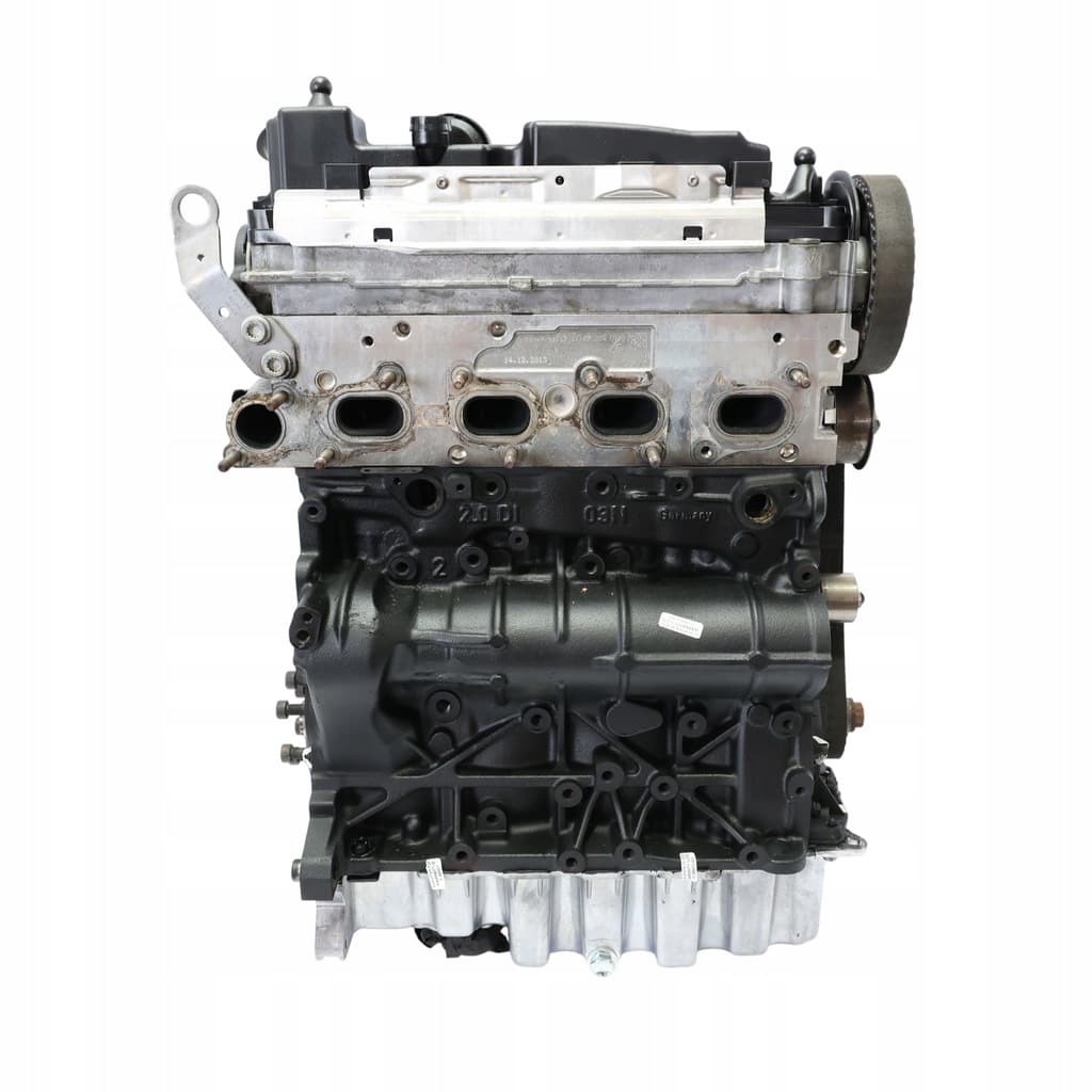 Moteur CRBC — vue 7